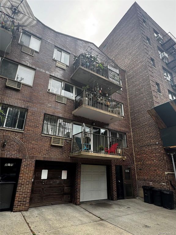 35-57 86th Street, Jackson Heights, NY 11372 — exterior