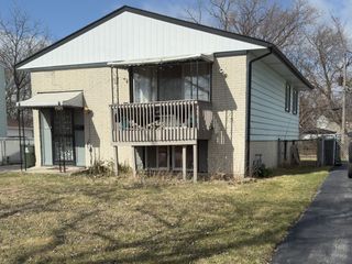 16524 Park Avenue, Markham, IL 60428