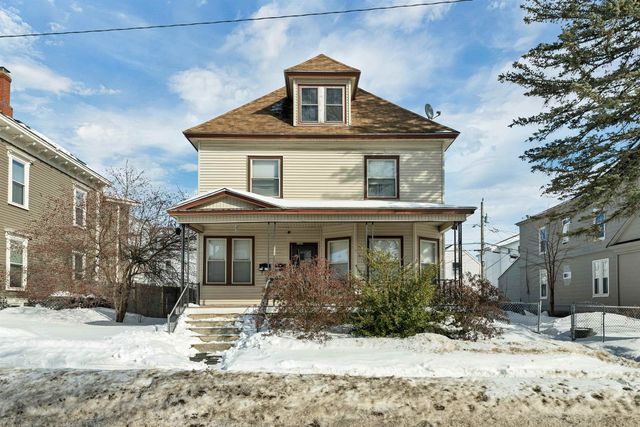 599 Beech Street, Manchester, NH 03104