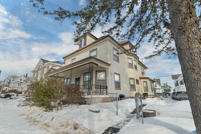 599 Beech Street, Manchester, NH 03104