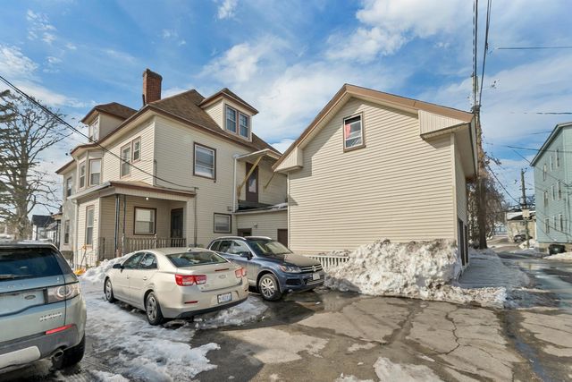 599 Beech Street, Manchester, NH 03104