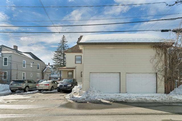 599 Beech Street, Manchester, NH 03104