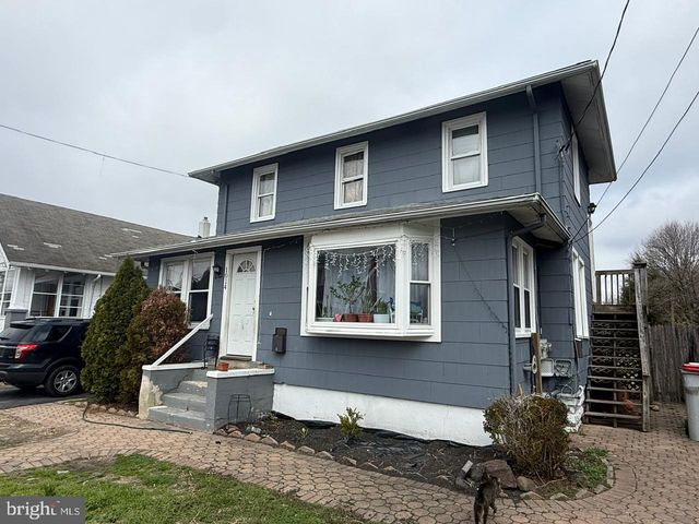 1014 SPRUCE ST, Vineland, NJ 08360