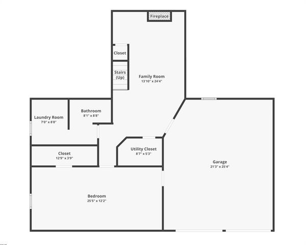 8565 Wycoff Drive, De Soto, KS 66018