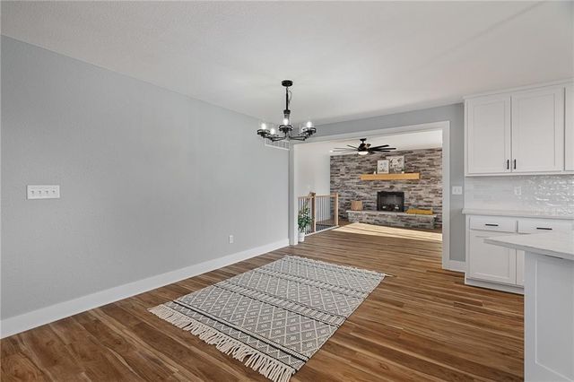 8565 Wycoff Drive, De Soto, KS 66018