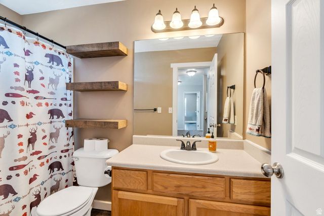 3741 E BLACKHAWK RD, Eagle Mountain, UT 84005