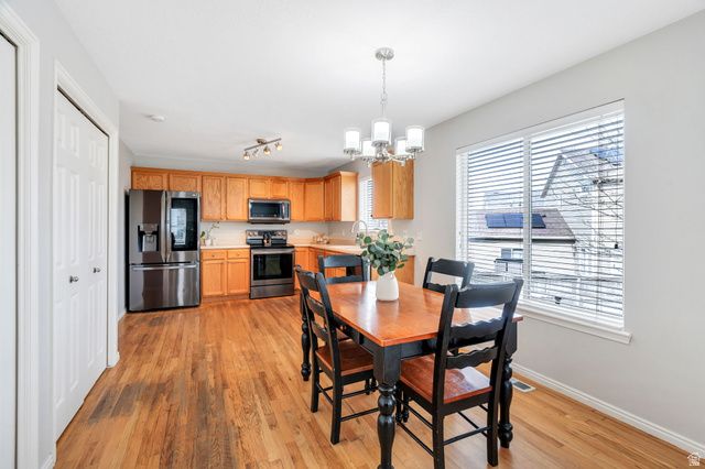 3741 E BLACKHAWK RD, Eagle Mountain, UT 84005