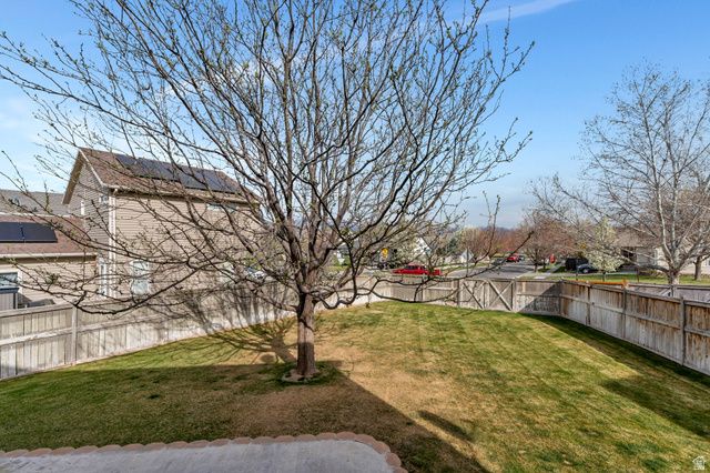 3741 E BLACKHAWK RD, Eagle Mountain, UT 84005