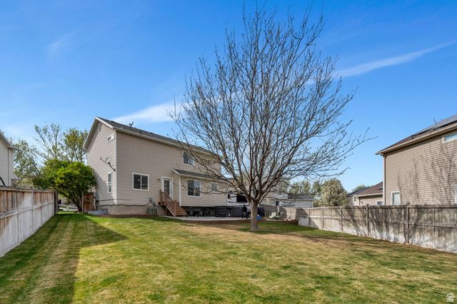 3741 E BLACKHAWK RD, Eagle Mountain, UT 84005