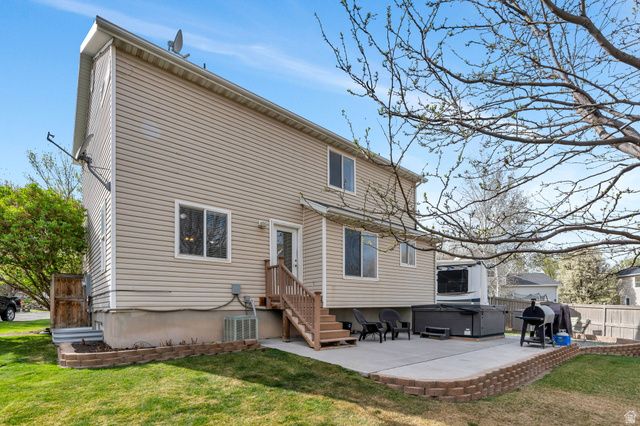 3741 E BLACKHAWK RD, Eagle Mountain, UT 84005