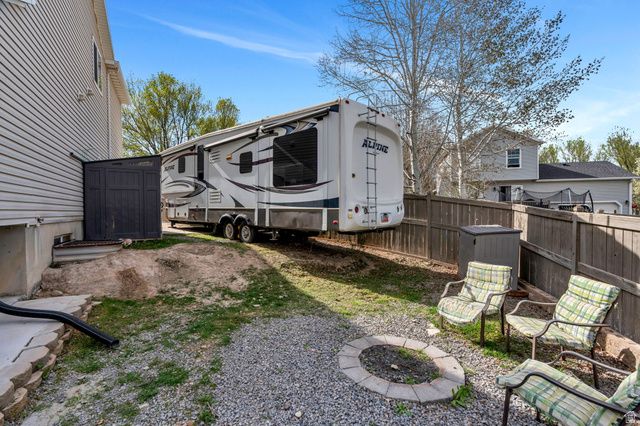 3741 E BLACKHAWK RD, Eagle Mountain, UT 84005