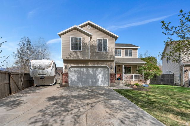 3741 E BLACKHAWK RD, Eagle Mountain, UT 84005