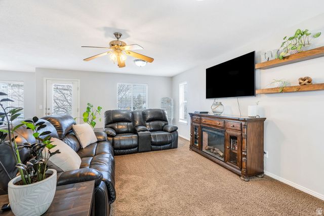 3741 E BLACKHAWK RD, Eagle Mountain, UT 84005