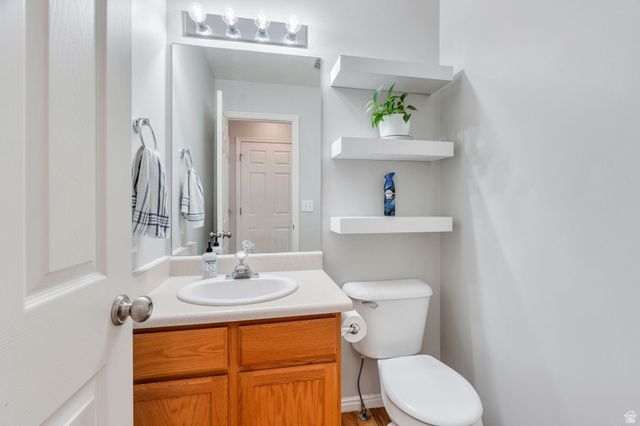 3741 E BLACKHAWK RD, Eagle Mountain, UT 84005