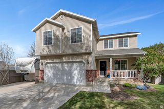 3741 E BLACKHAWK RD, Eagle Mountain, UT 84005