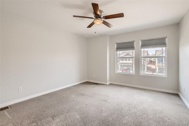 2402 S Quartz Street, Castle Rock, CO 80109