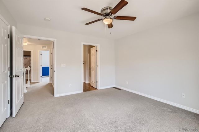2402 S Quartz Street, Castle Rock, CO 80109