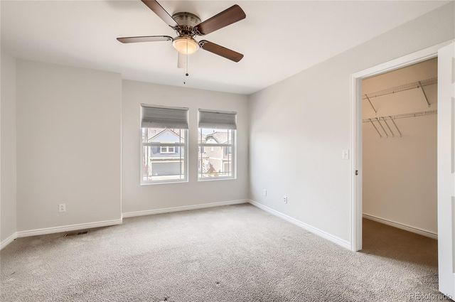 2402 S Quartz Street, Castle Rock, CO 80109