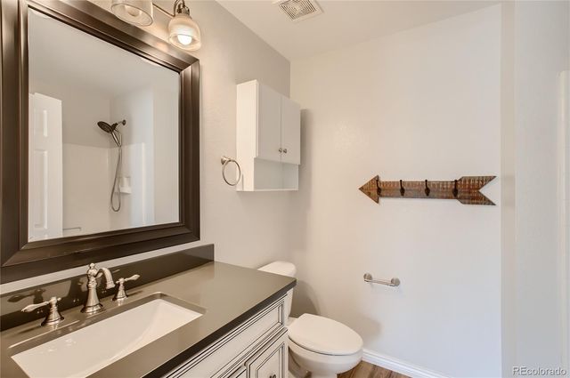 2402 S Quartz Street, Castle Rock, CO 80109