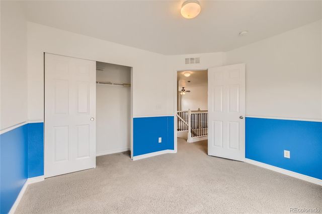 2402 S Quartz Street, Castle Rock, CO 80109
