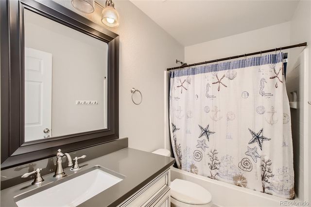 2402 S Quartz Street, Castle Rock, CO 80109