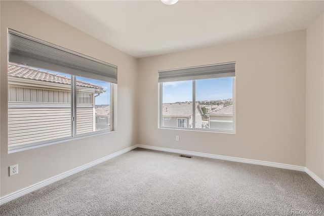 2402 S Quartz Street, Castle Rock, CO 80109