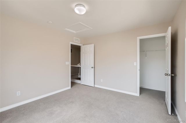 2402 S Quartz Street, Castle Rock, CO 80109
