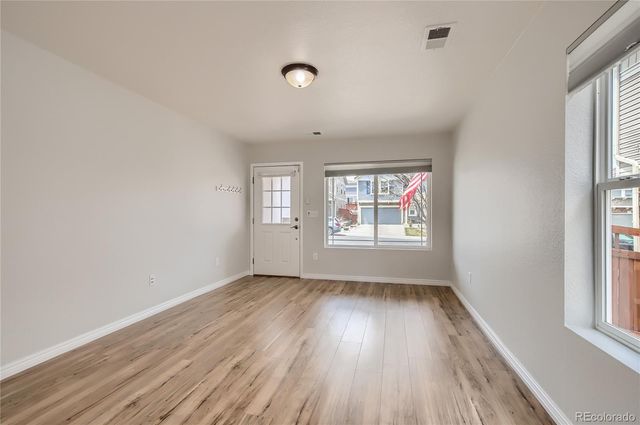 2402 S Quartz Street, Castle Rock, CO 80109
