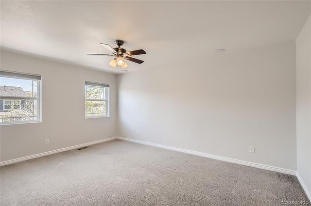 2402 S Quartz Street, Castle Rock, CO 80109