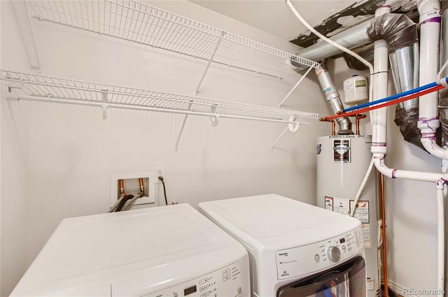 2402 S Quartz Street, Castle Rock, CO 80109