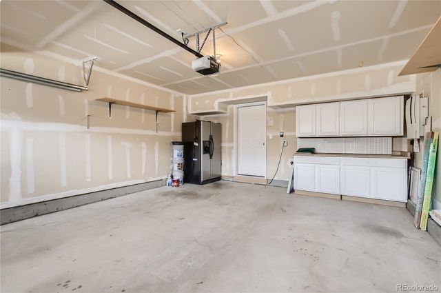 2402 S Quartz Street, Castle Rock, CO 80109