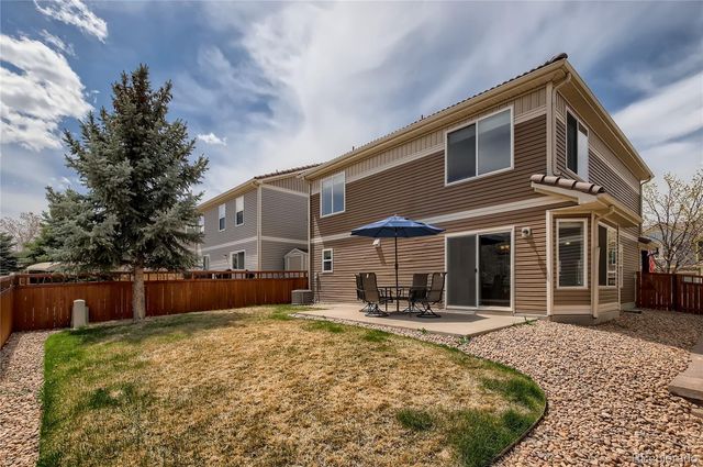 2402 S Quartz Street, Castle Rock, CO 80109