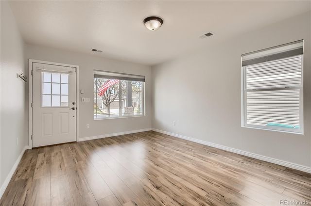 2402 S Quartz Street, Castle Rock, CO 80109