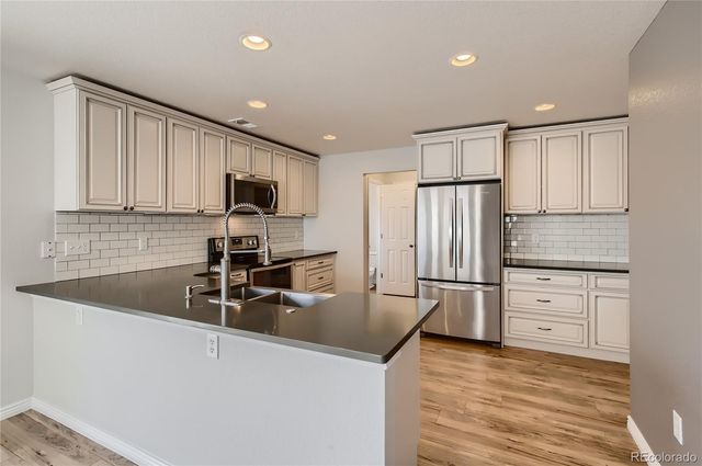 2402 S Quartz Street, Castle Rock, CO 80109