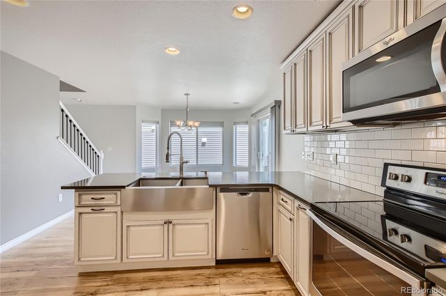 2402 S Quartz Street, Castle Rock, CO 80109