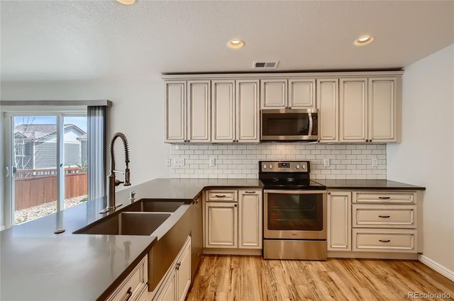2402 S Quartz Street, Castle Rock, CO 80109