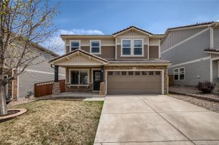 2402 S Quartz Street, Castle Rock, CO 80109