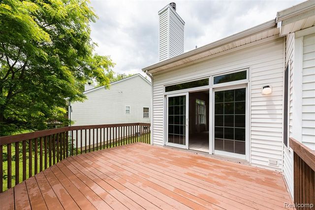 7509 Lake Street, Dexter, MI 48130