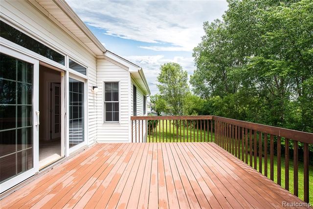 7509 Lake Street, Dexter, MI 48130