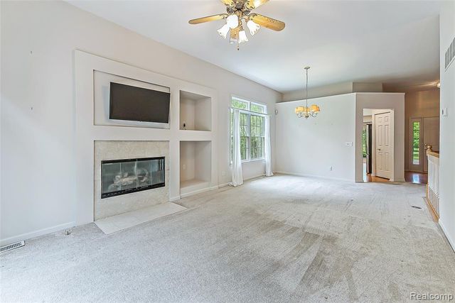7509 Lake Street, Dexter, MI 48130