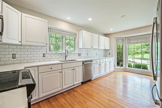 7509 Lake Street, Dexter, MI 48130