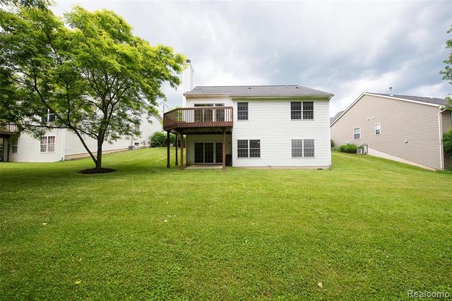7509 Lake Street, Dexter, MI 48130