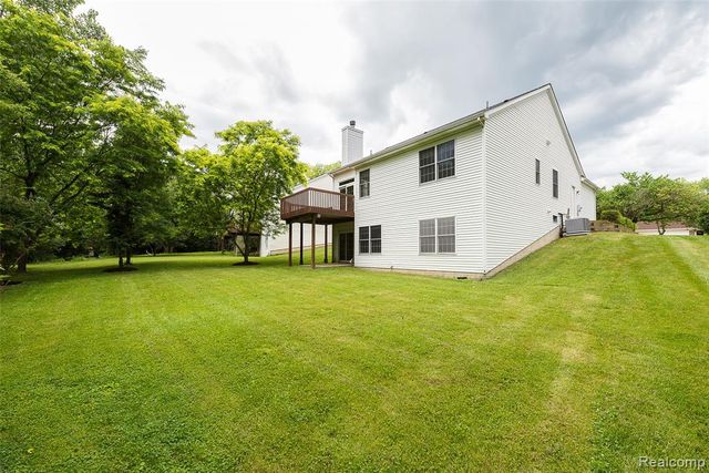7509 Lake Street, Dexter, MI 48130