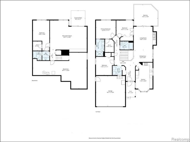 7509 Lake Street, Dexter, MI 48130