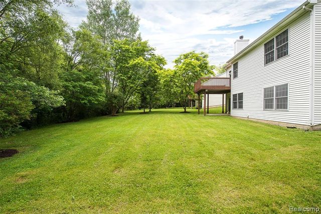 7509 Lake Street, Dexter, MI 48130