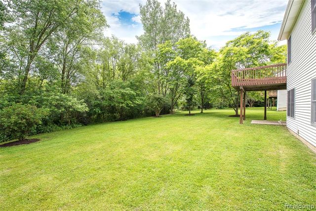 7509 Lake Street, Dexter, MI 48130