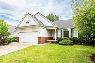 7509 Lake Street, Dexter, MI 48130