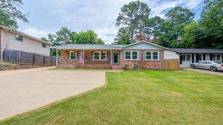 4001 Savannah Drive, Columbus, GA 31907