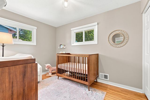 3224 Hillsboro Avenue N, New Hope, MN 55427