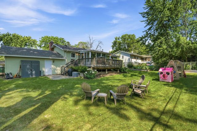3224 Hillsboro Avenue N, New Hope, MN 55427